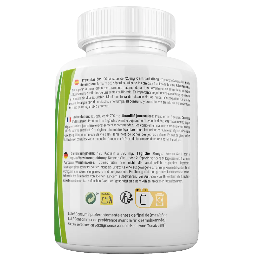 Garcinia Cambogia